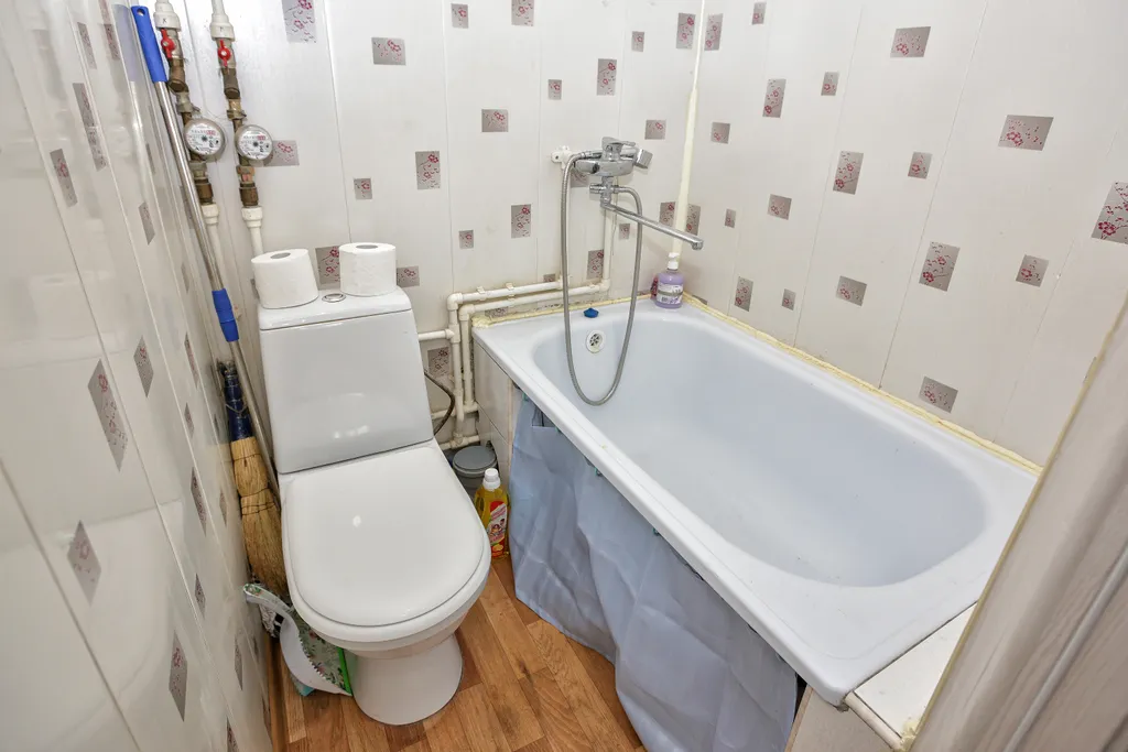 Квартира Студия метро Октябрьская — Новосибирск