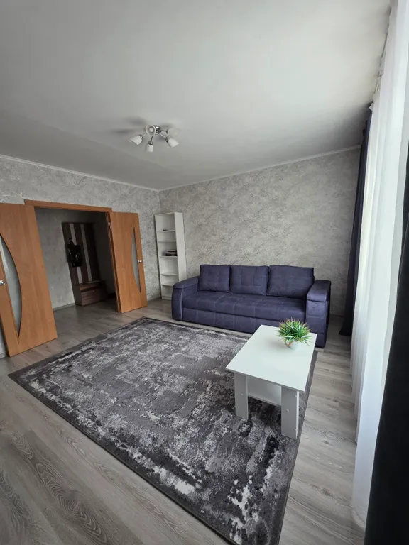 Уютная квартира для Вас