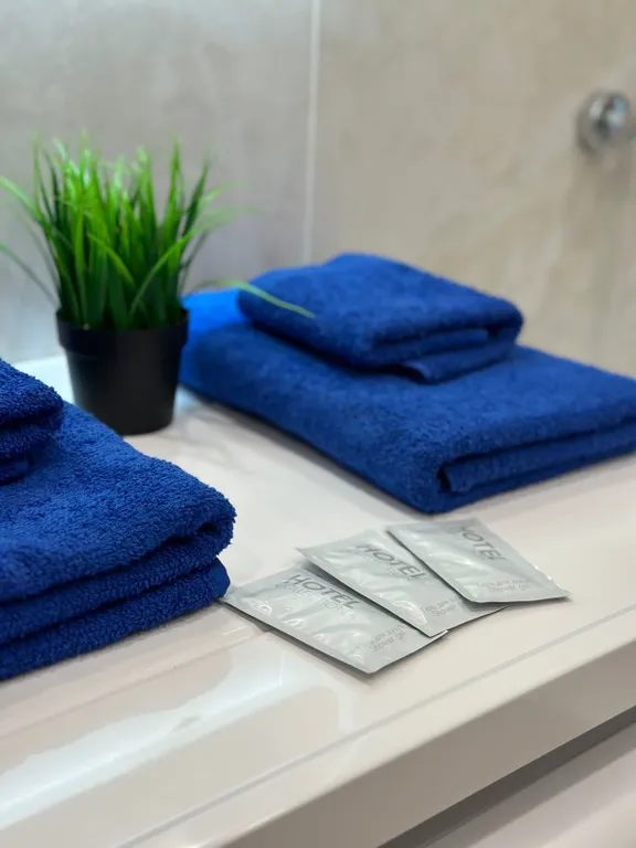 Новая, современная квартира