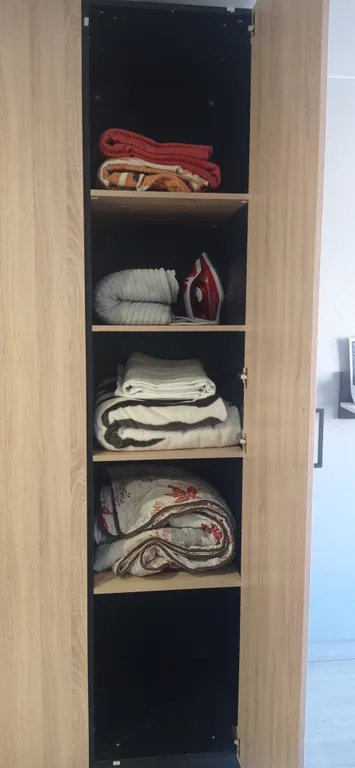 Квартира в 10 минутах ходьбы от центра города