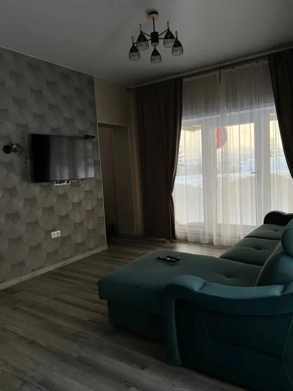 4-комнатный Дом