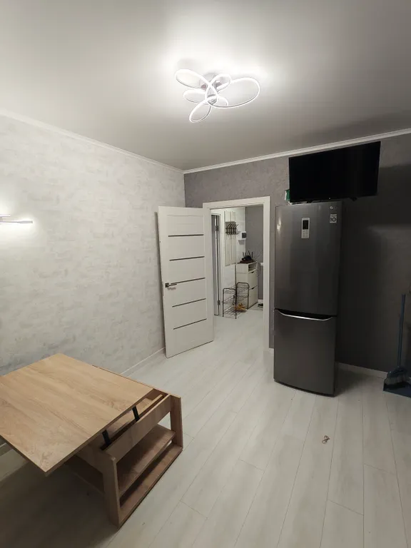 Квартира в закрытом районе