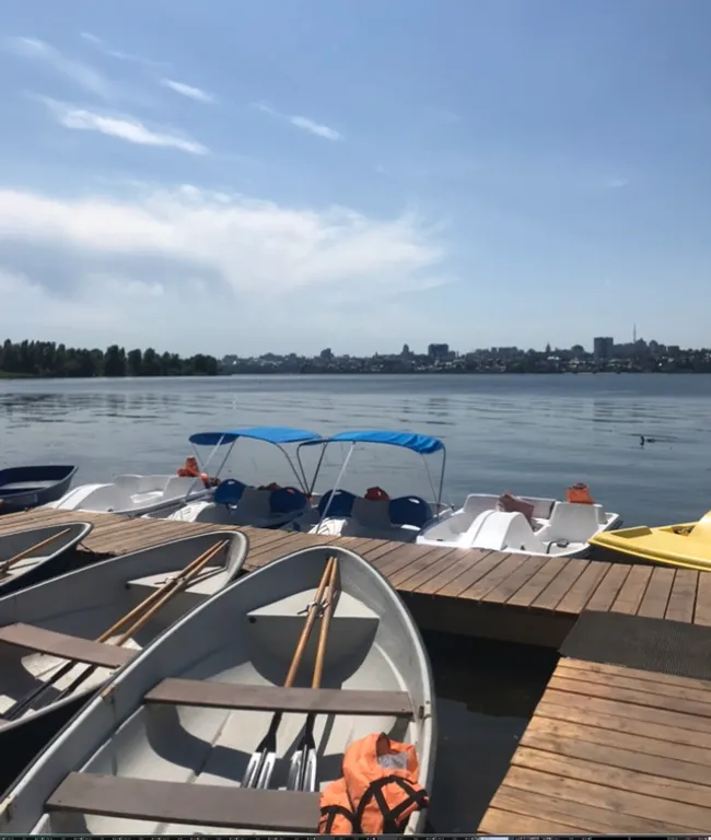 Шикарная видовая квартира с высоты птичьего полета