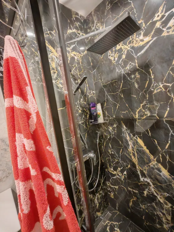 Квартира 2+1 XL в Azura World c видом на бассейн и аквапарком