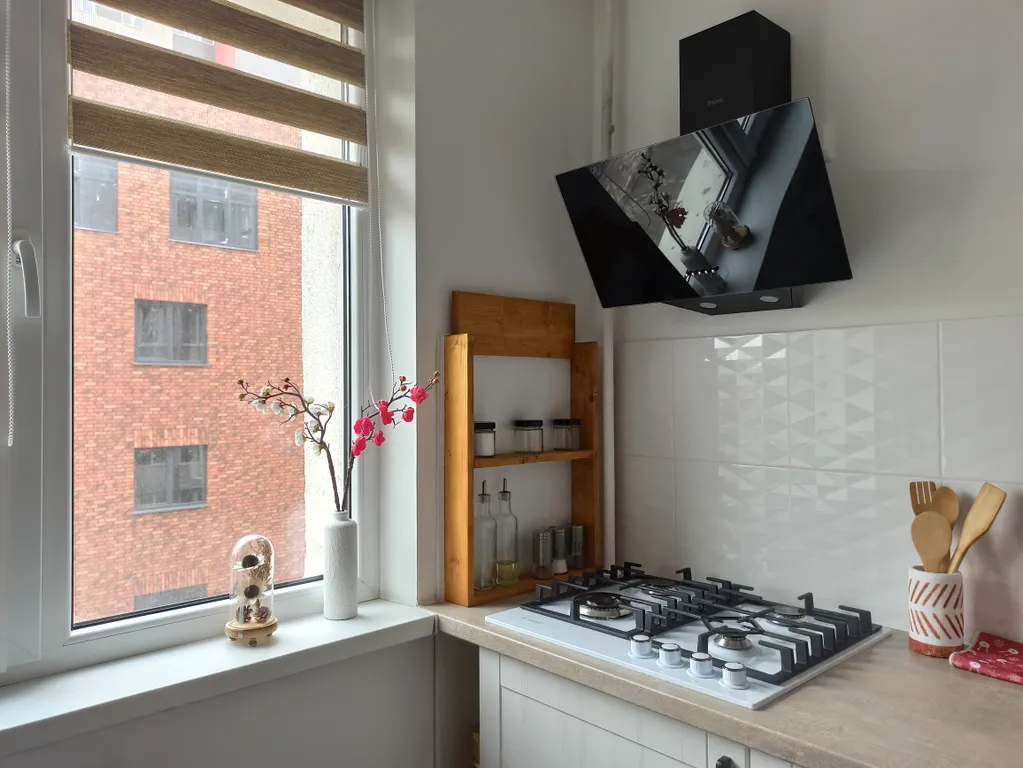 Квартира Уютная квартира рядом с филармонией — Калининград