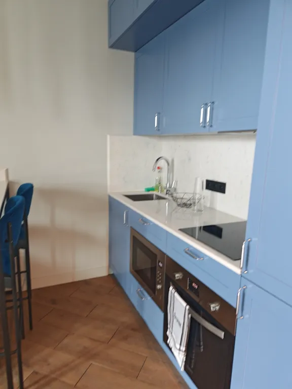 Квартира мечты