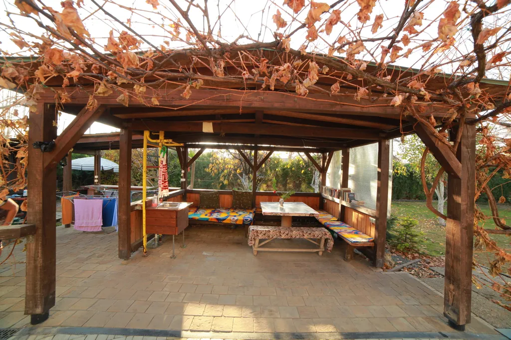 LOFT апартаменты с видом на реку