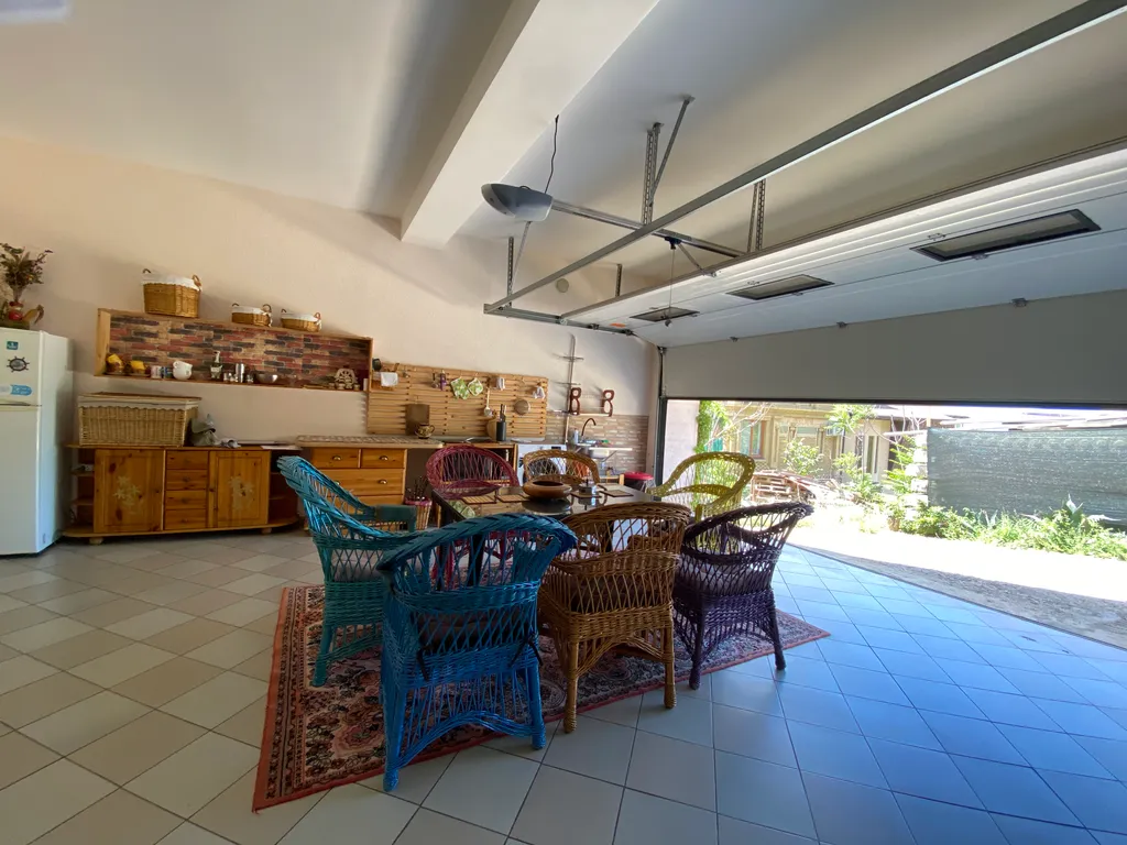 Дом в Гаспре рядом с заповедником возле Солнечной тропы