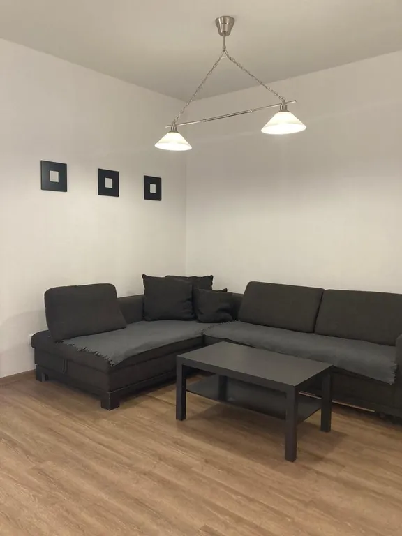 Квартира Квартира с видом на море — Геленджик