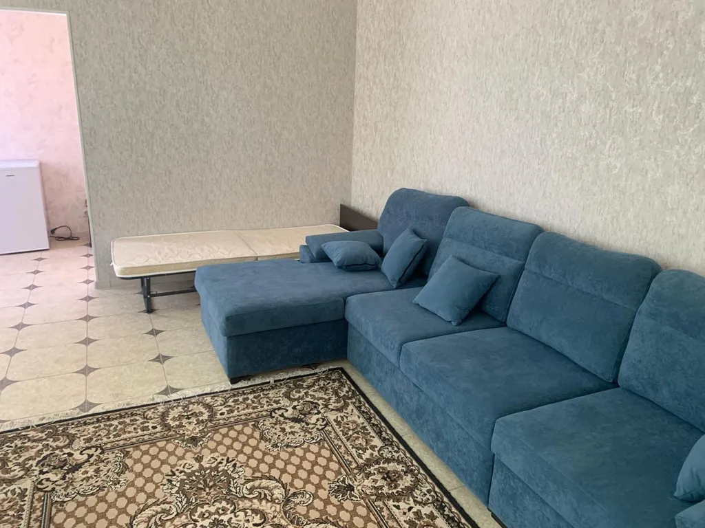 Уютный домик в элитном районе рядом с морем