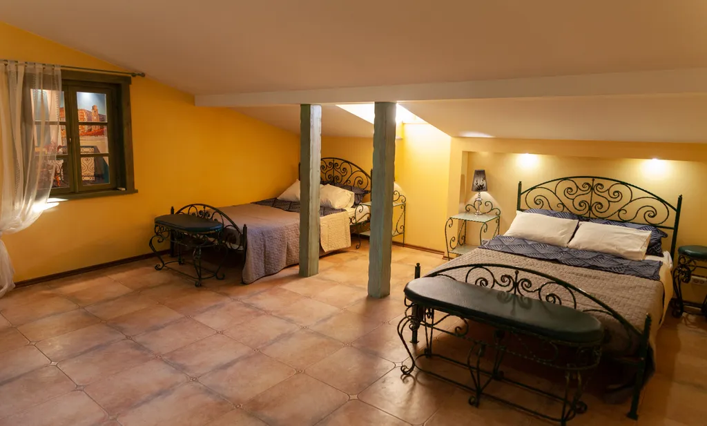 Уютная квартира в центре — аренда посуточно в Тула