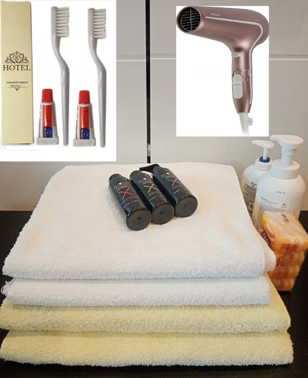 Apart Studio Patrokl Beach с видом на море