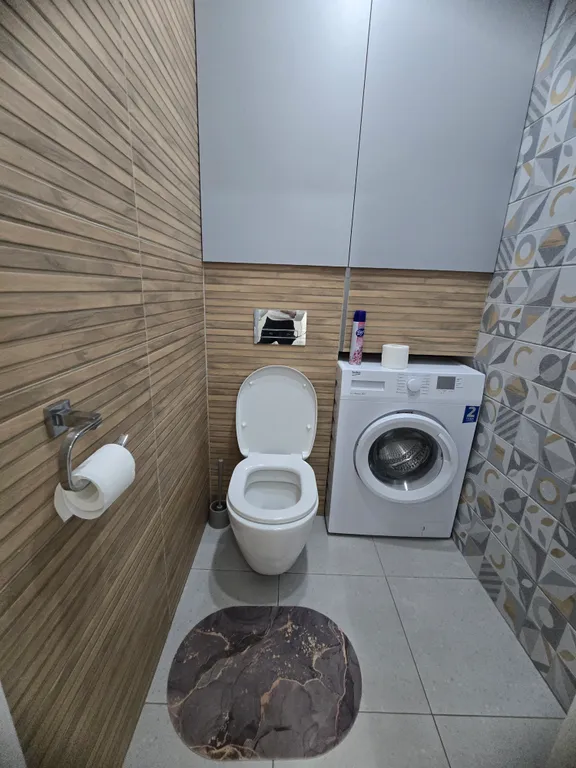 Апартаменты на московской