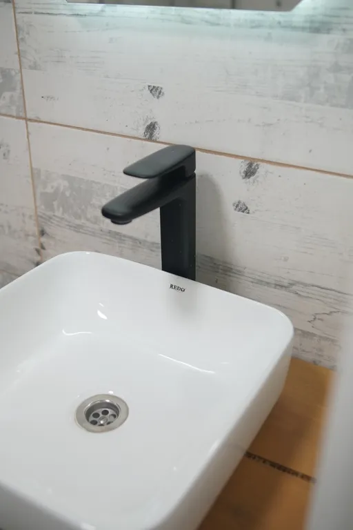 Шале с террасой и кухней 4 чел