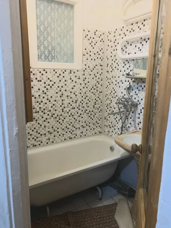 Квартира в прекрасном районе города