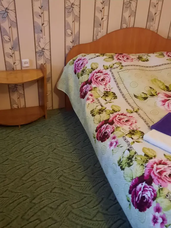 Дом на 9 человек у подножия горы Соболиная в Байкальске