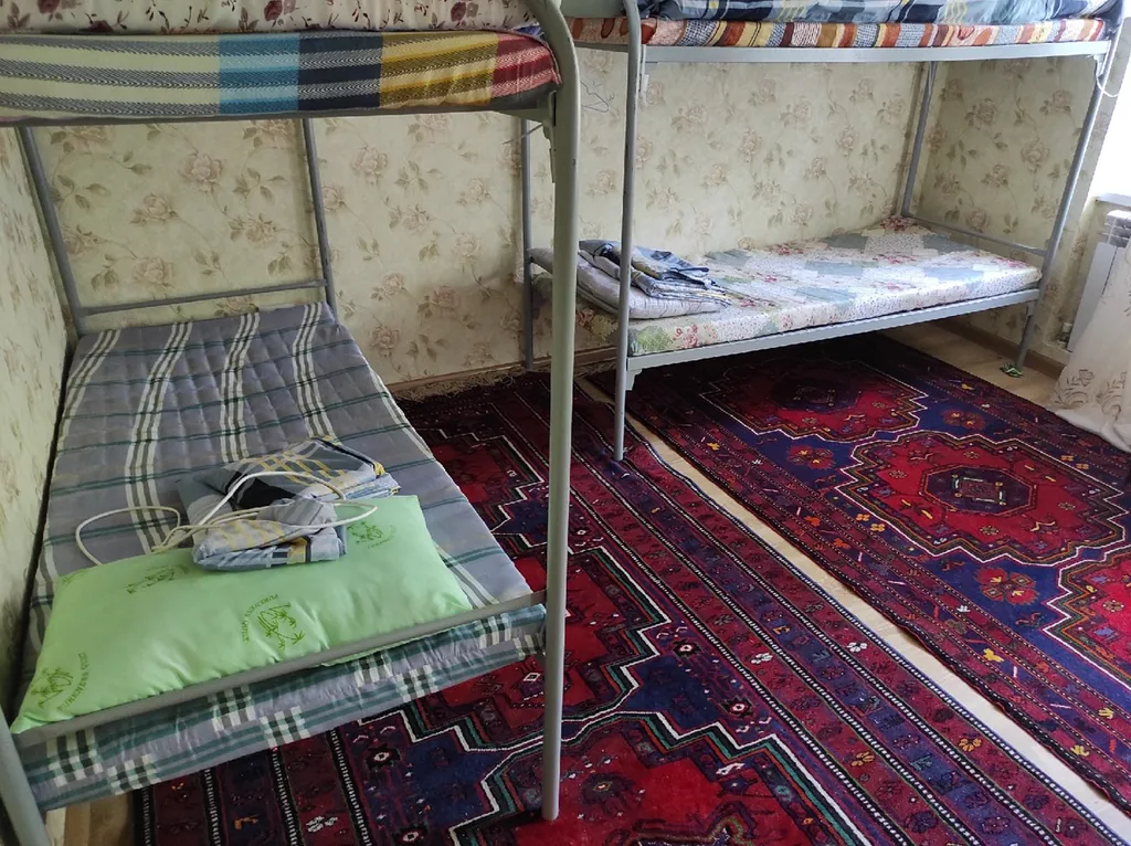 Тихая Гавань