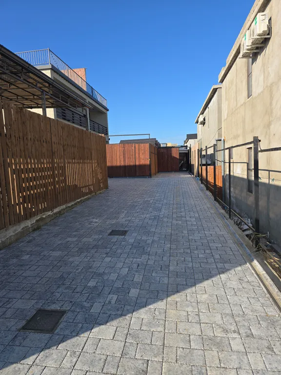 Коттедж Дома у моря Морелла — аренда посуточно в Избербаш