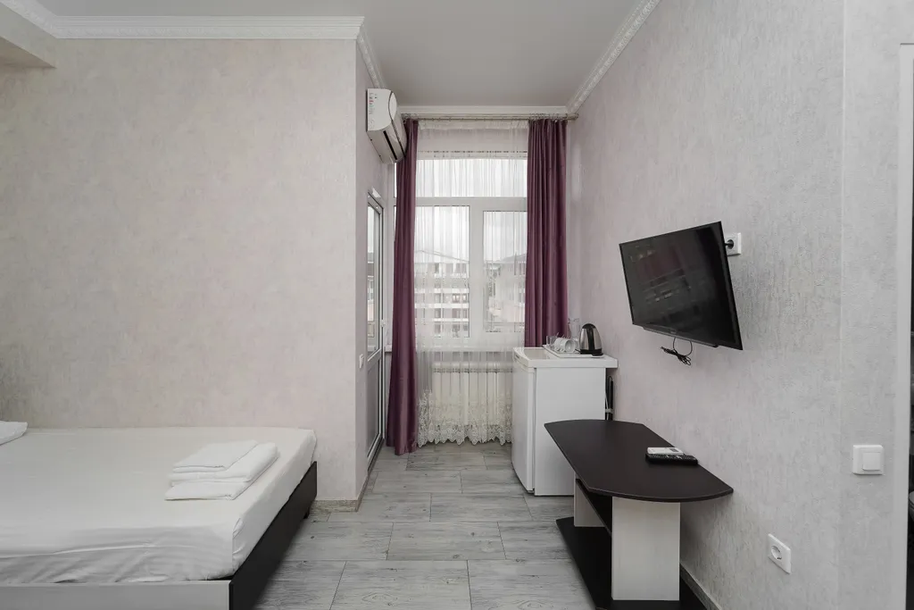 Квартира Комната — Адлер