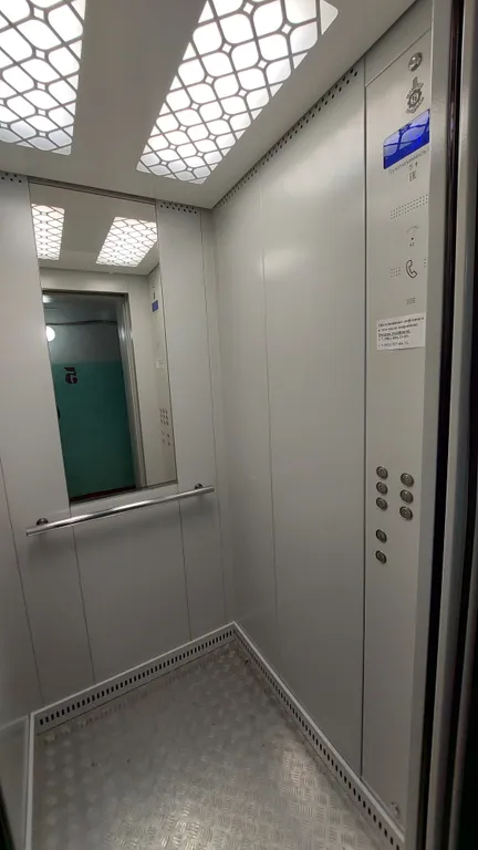 Комфортная и уютная квартира