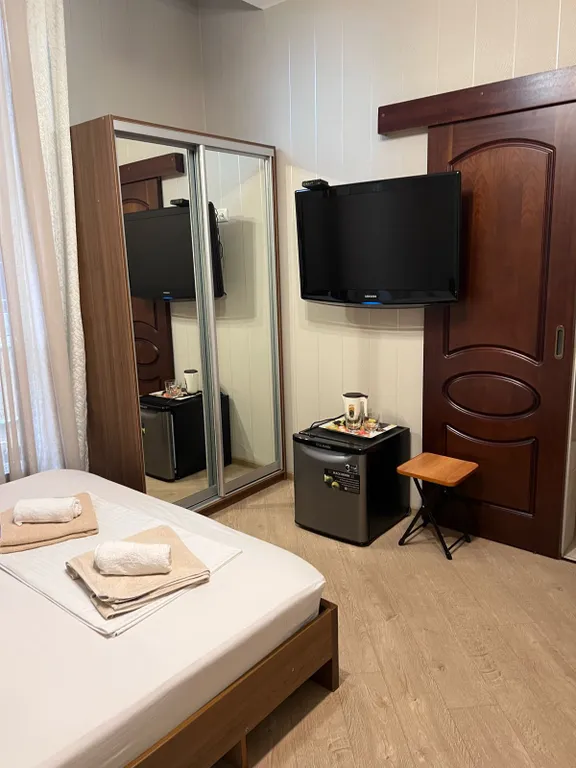 Квартира Комната — Адлер