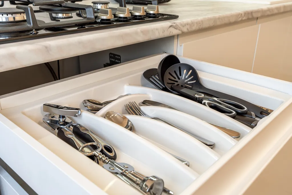 Умная квартира в центре города