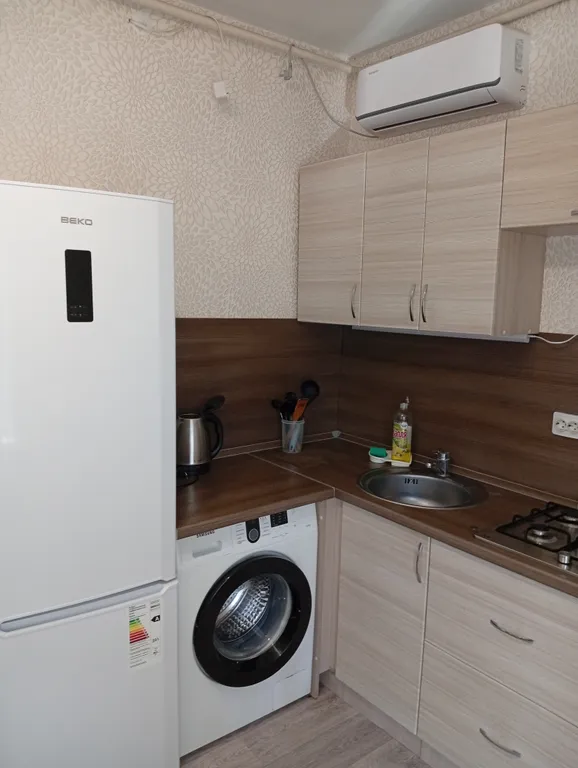 Уютная часть дома