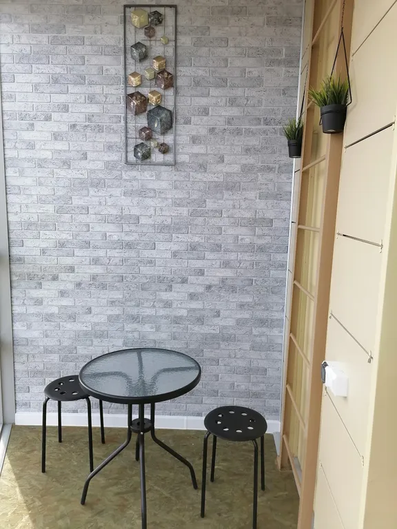 Уютная студия в центре города