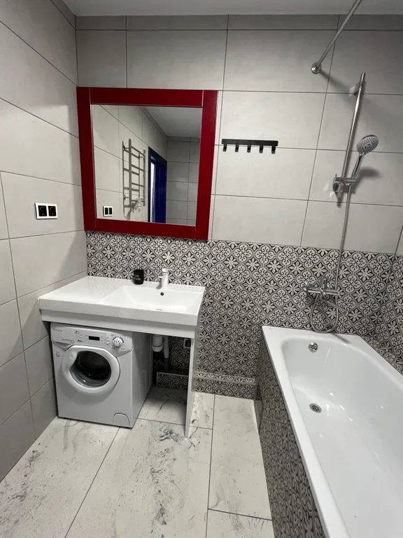 Квартира Апартаменты с бассейном — Анапа