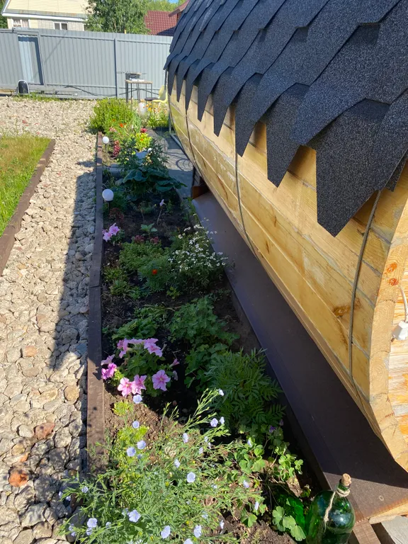 Коттедж Уютный модульный дом в 20 минутах езды от центра города — Казань