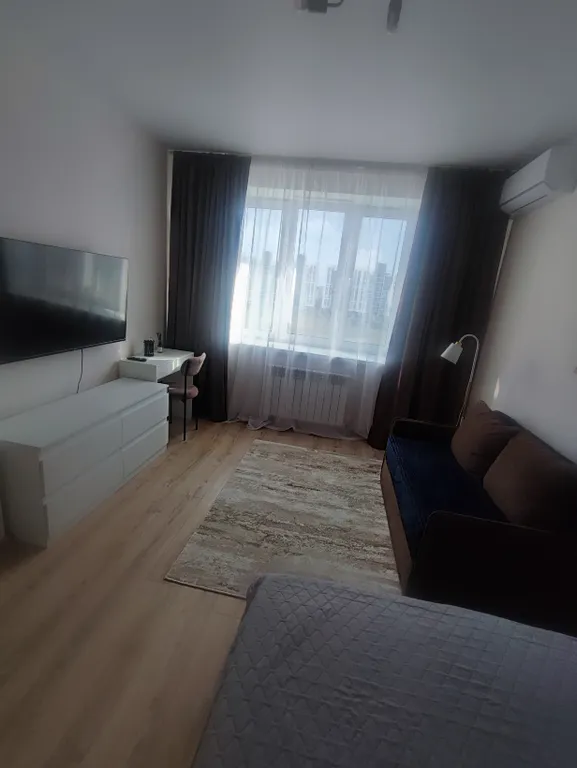 Уютная квартира для отдыха