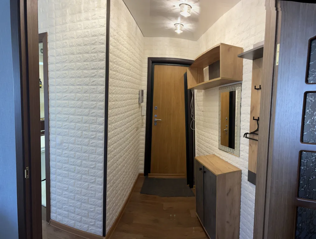 Отличная двухкомнатная квартира