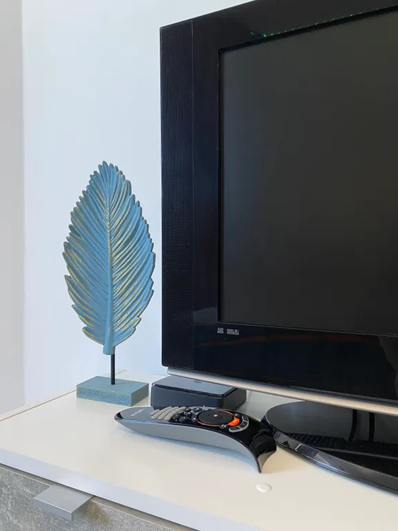 Уютная квартира в центре Гайвы