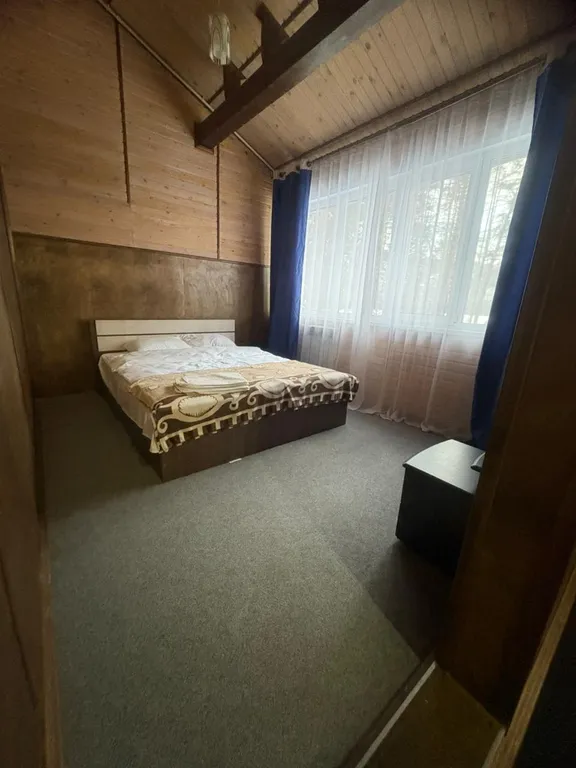 Квартира Комната — аренда посуточно в Дивногорск