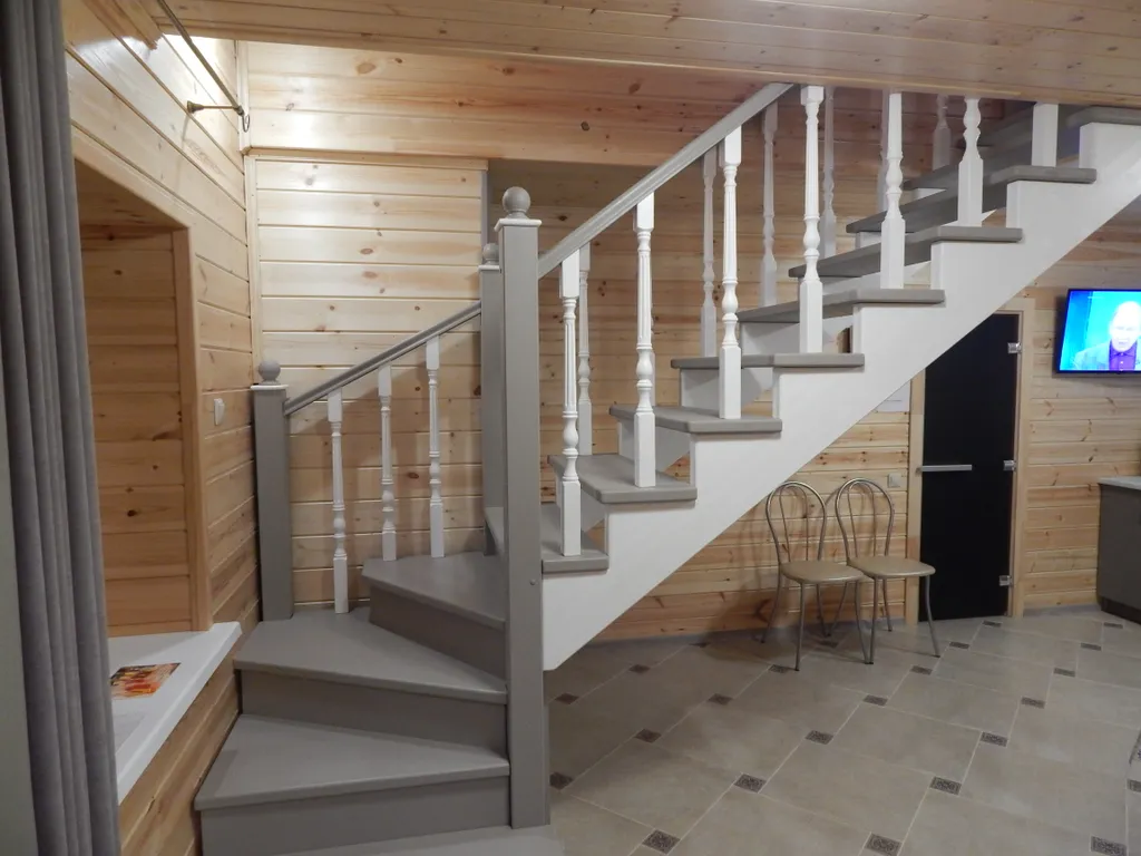 Домик с Сауной 2