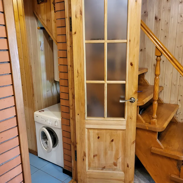 Коттедж Уютный гостевой дом — Калининград