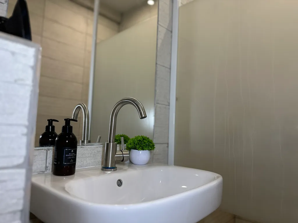 Апартаменты Столица