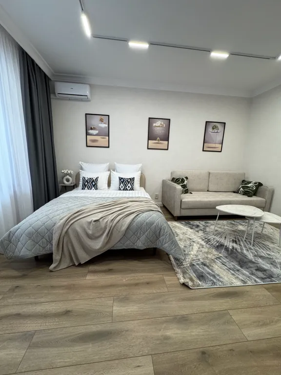 Апартаменты люкс возле источника