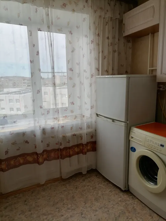 Уютная квартира с отчетными документами (чек с Q-кодом)