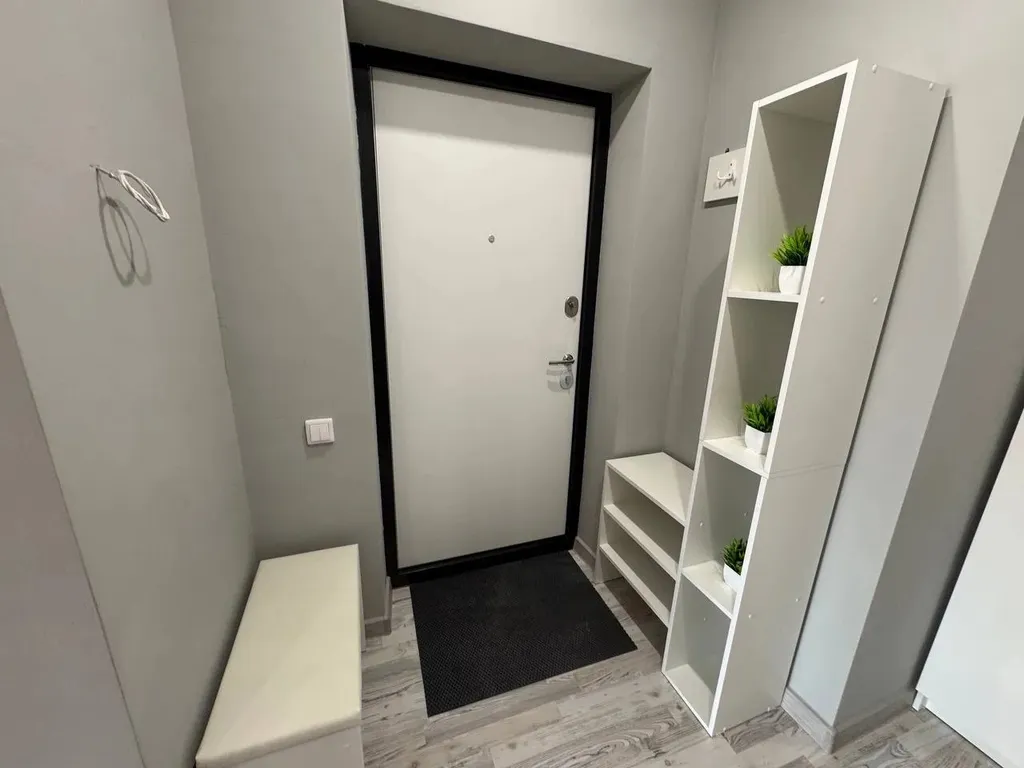 Уютная студия в центре города