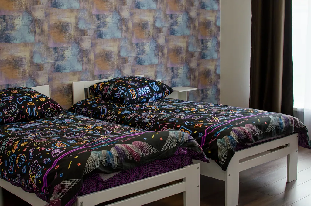 Коттедж Грация Лакшери