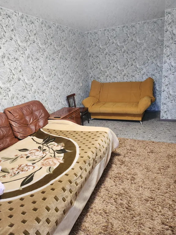 Квартира Уютная квартира в центре — Новый Рогачик