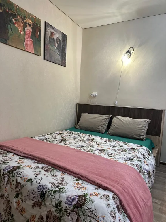 Квартира в самом центре