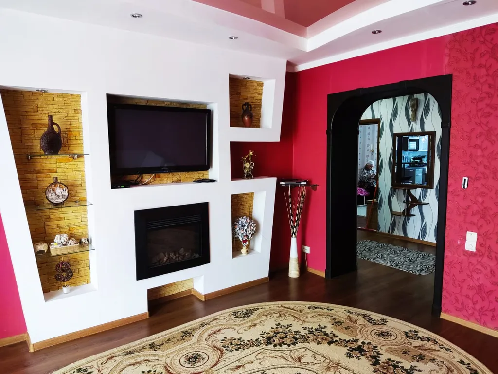 Райский уголок на  море