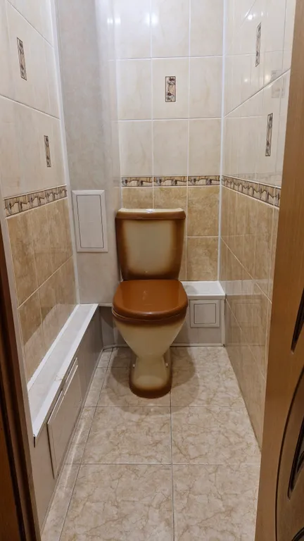 Уютная 2х комнатная квартира в центре Нижнекамска