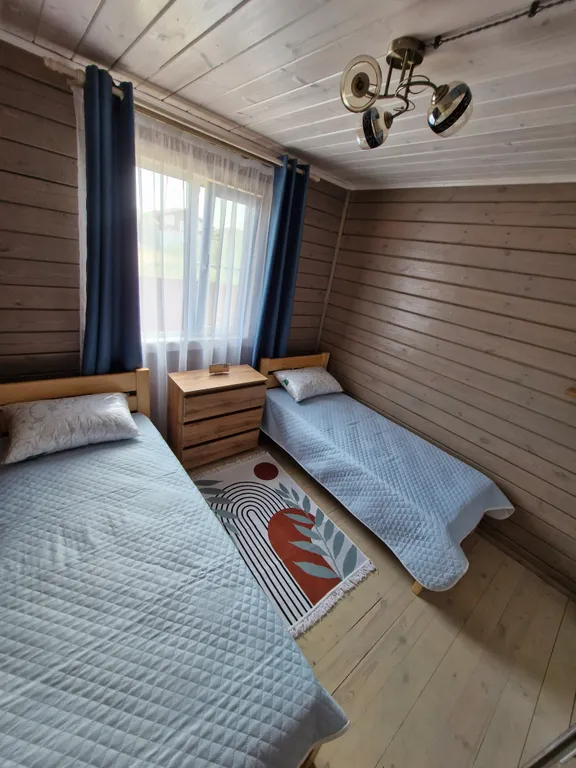 Уютный домик на побережье Азовского моря