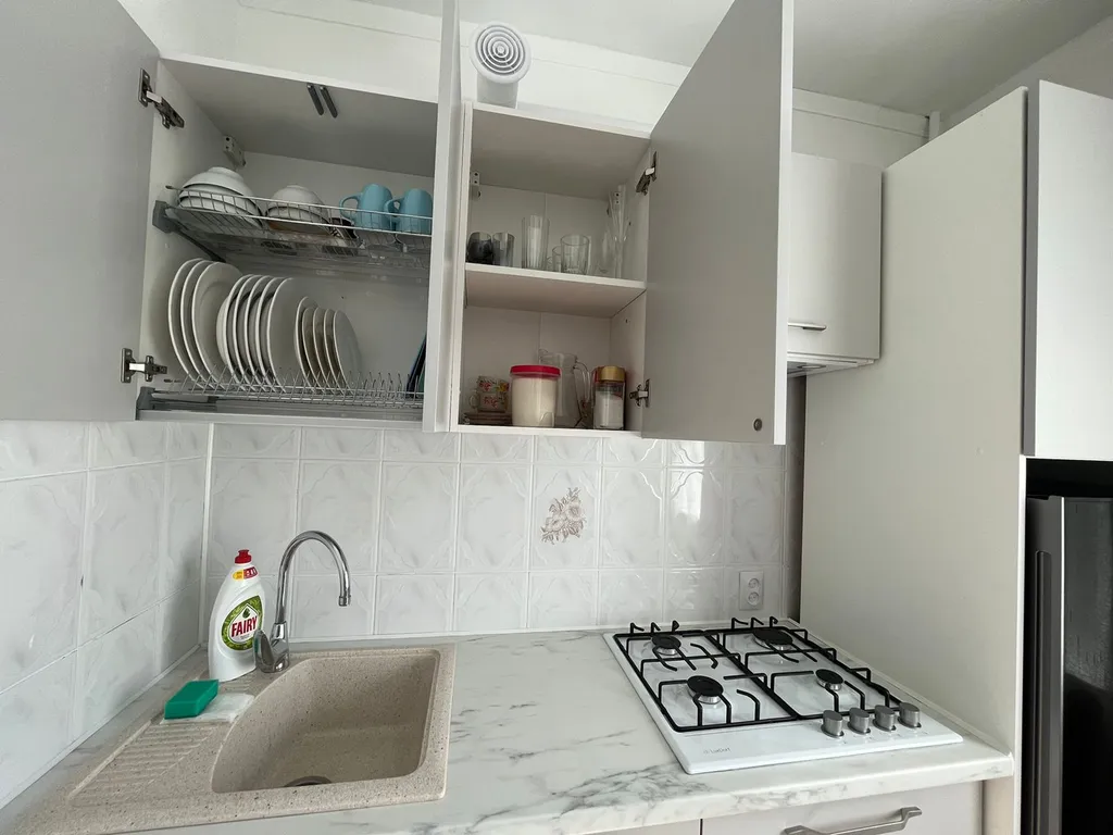 Квартира Квартира Apartament near Albertina — Калининград