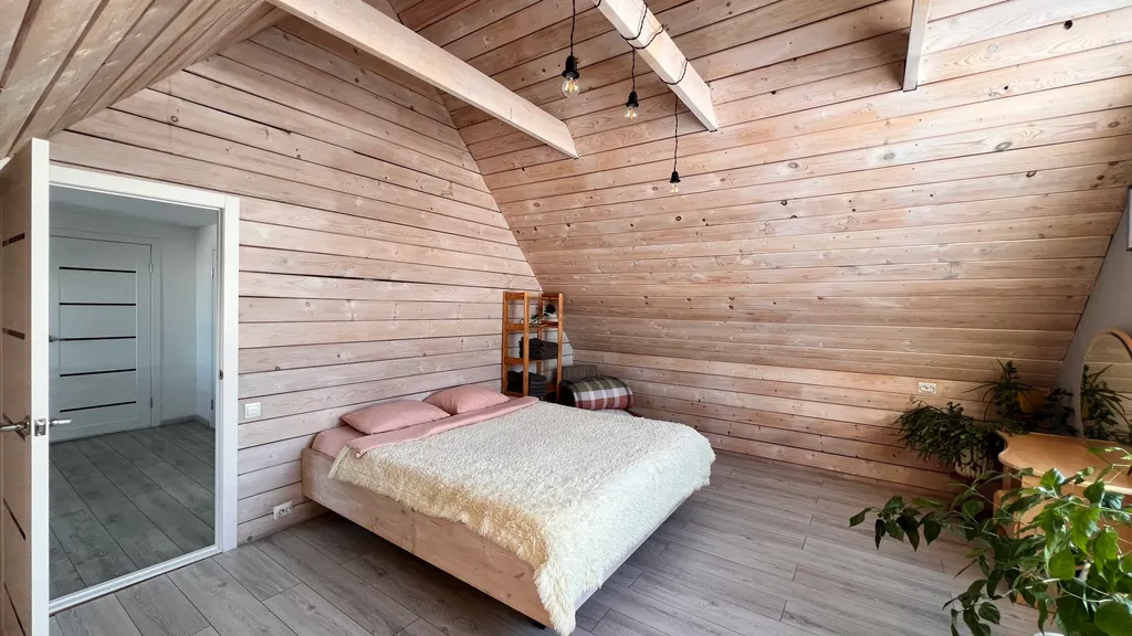 Квартира Дом в окружении природы — аренда посуточно в Томск