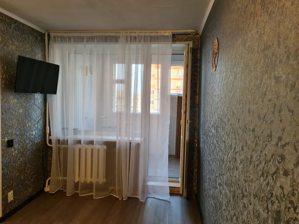 Квартира Квартира Квартирка недалеко от достопримечательностей города — Волгоград