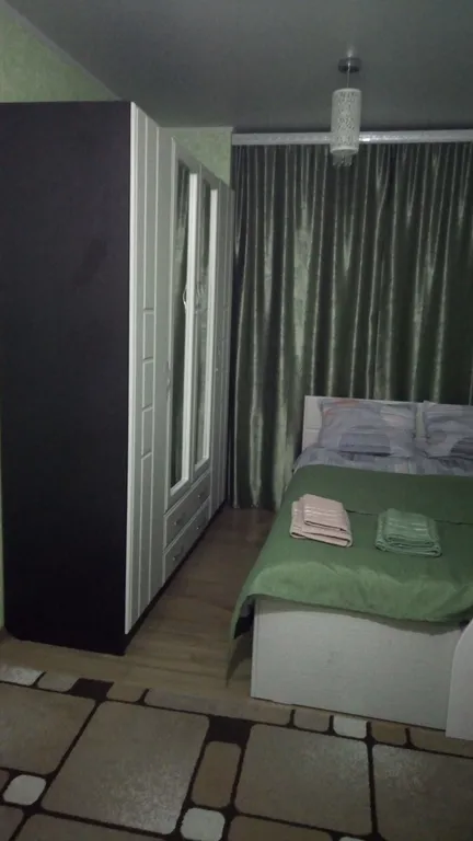 Однокомнатная уютная квартира